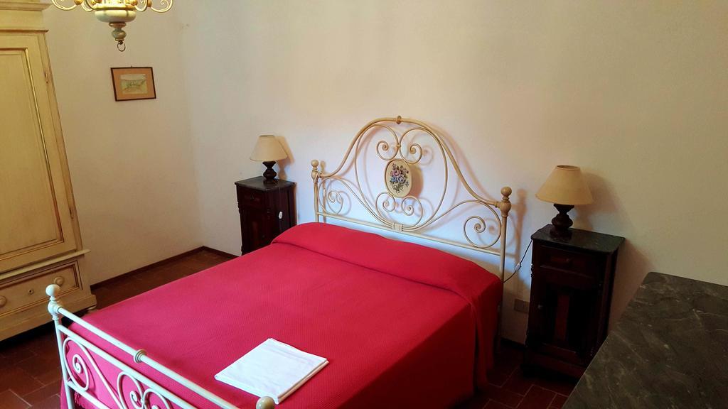 Holiday House Le Selvole ราดดา อิน เคียนติ ห้อง รูปภาพ