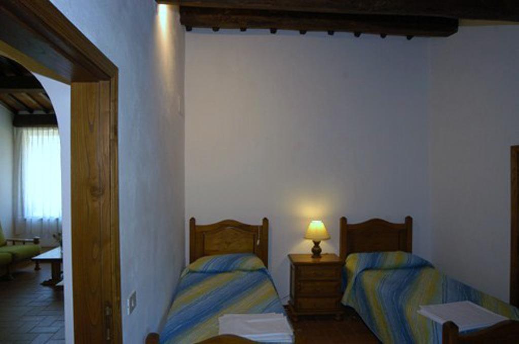Holiday House Le Selvole ราดดา อิน เคียนติ ห้อง รูปภาพ