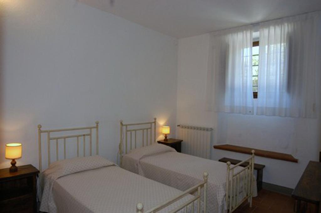 Holiday House Le Selvole ราดดา อิน เคียนติ ห้อง รูปภาพ