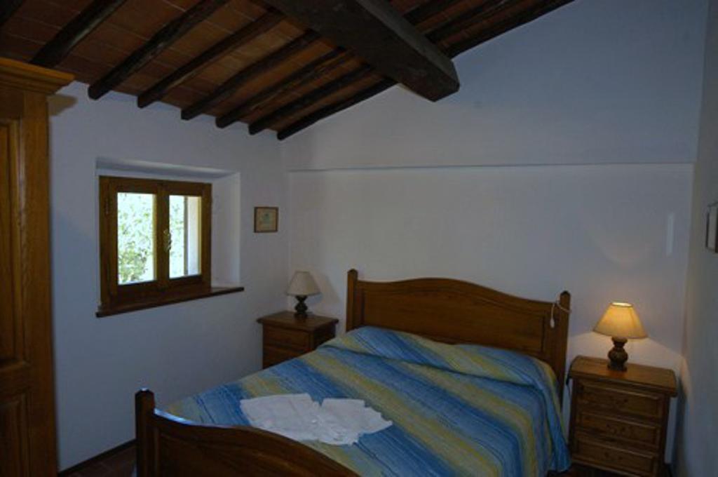 Holiday House Le Selvole ราดดา อิน เคียนติ ห้อง รูปภาพ