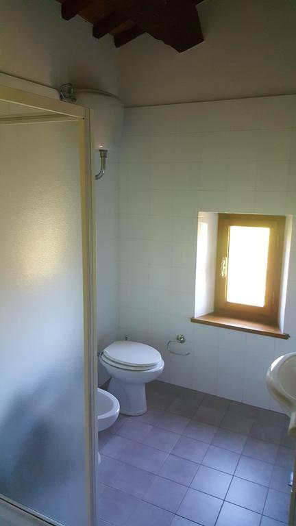 Holiday House Le Selvole ราดดา อิน เคียนติ ภายนอก รูปภาพ
